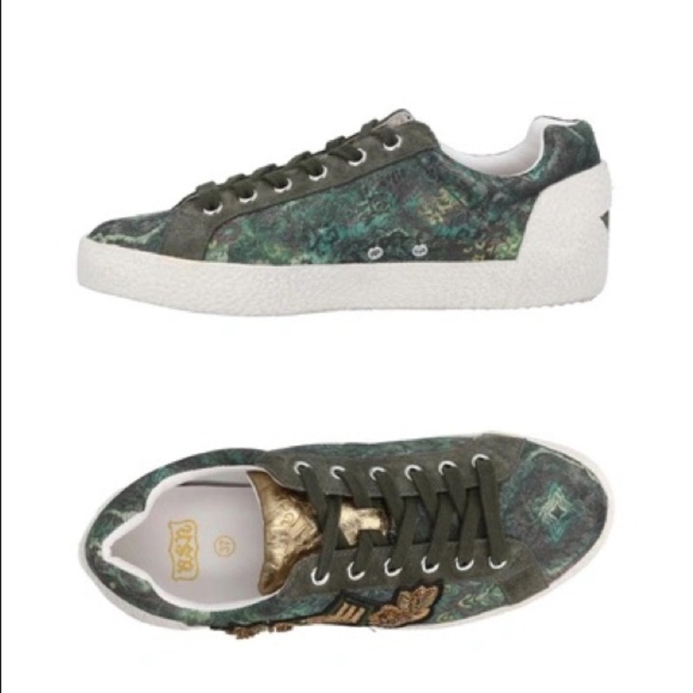 ASH sneakers!